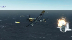 Atlantic Fleet [+ ]
