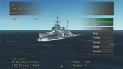 Atlantic Fleet [+ ]