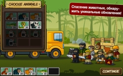 Lumberwhack: Defend the Wild [+ ]