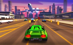 Adrenaline Rush - Miami Drive [+ ]