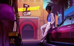 Adrenaline Rush - Miami Drive [+ ]