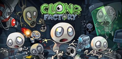 Clone Factory [+ ]
