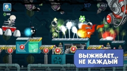 Clone Factory [+ ]