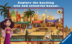 Magic Carpet Land