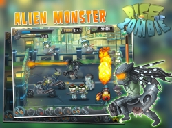 Rise of Zombie ( )