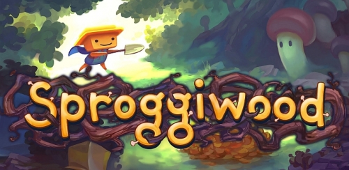 Sproggiwood