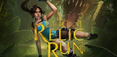 Lara Croft: Relic Run [+]