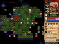 Desktop Dungeons Enhanced Edition [+ ]