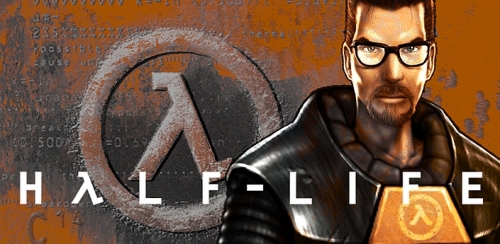 Half-Life