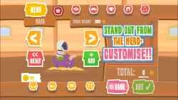 Yak Dash: Horns Of Glory [+ ]