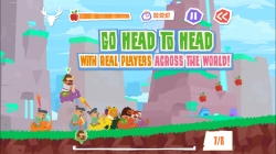 Yak Dash: Horns Of Glory [+ ]