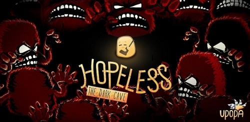 Hopeless - Ҹ  (The Dark Cave) [+ ]