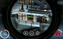 Hitman: Sniper (: )