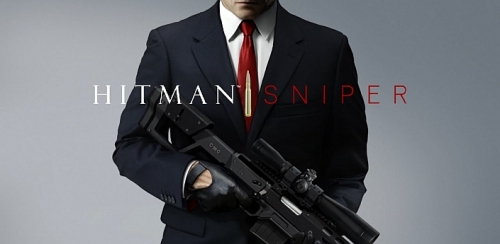 Hitman: Sniper (: )