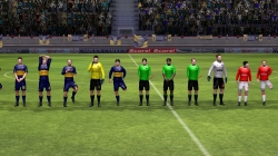 Dream League Soccer [+ ]