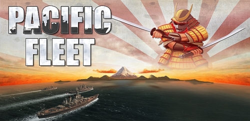 Pacific Fleet [+ ]