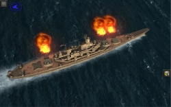 Pacific Fleet [+ ]