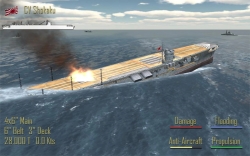 Pacific Fleet [+ ]