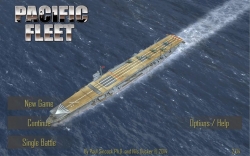 Pacific Fleet [+ ]