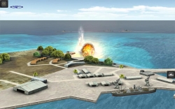 Pacific Fleet [+ ]