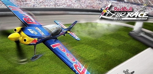 Red Bull Air Race The Game [+ ]