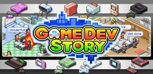 Game Dev Story