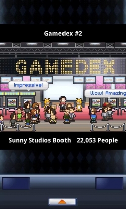 Game Dev Story