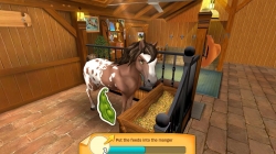 Horse Haven World Adventures
