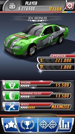 Daytona Rush [+ ]