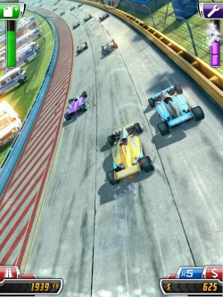 Daytona Rush [+ ]