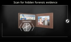 The Trace: Murder Mystery Game [ ]