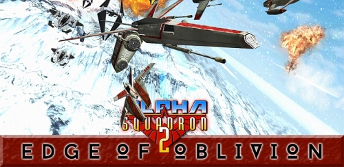 Alpha Squadron 2 [+ ]