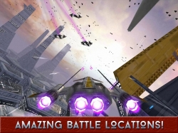 Alpha Squadron 2 [+ ]