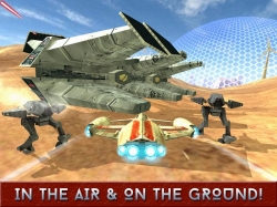 Alpha Squadron 2 [+ ]