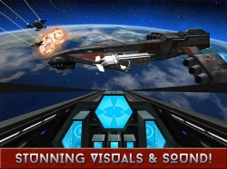 Alpha Squadron 2 [+ ]