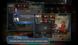 Jump Smash 15 [+ ]