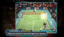 Jump Smash 15 [+ ]