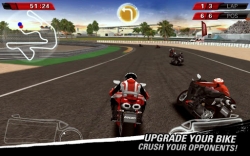 Ducati Challenge