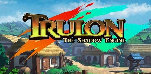 Trulon - The Shadow Engine