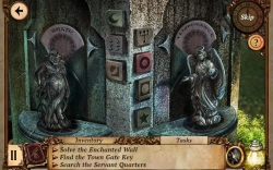 Lost Chronicles: Salem