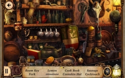 Lost Chronicles: Salem