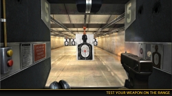 Gun Club Armory