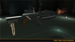 Gun Club Armory