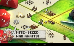 Romans In My Carpet!