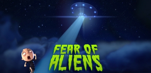 Figaro Pho - Fear of Aliens
