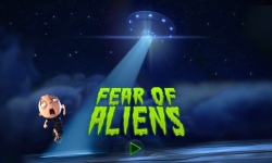 Figaro Pho - Fear of Aliens