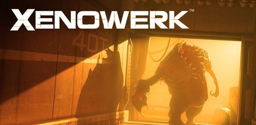 Xenowerk