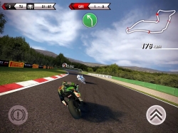 SBK15 Official Mobile Game [+ ]