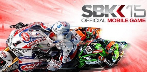 SBK15 Official Mobile Game [+ ]