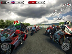 SBK15 Official Mobile Game [+ ]
